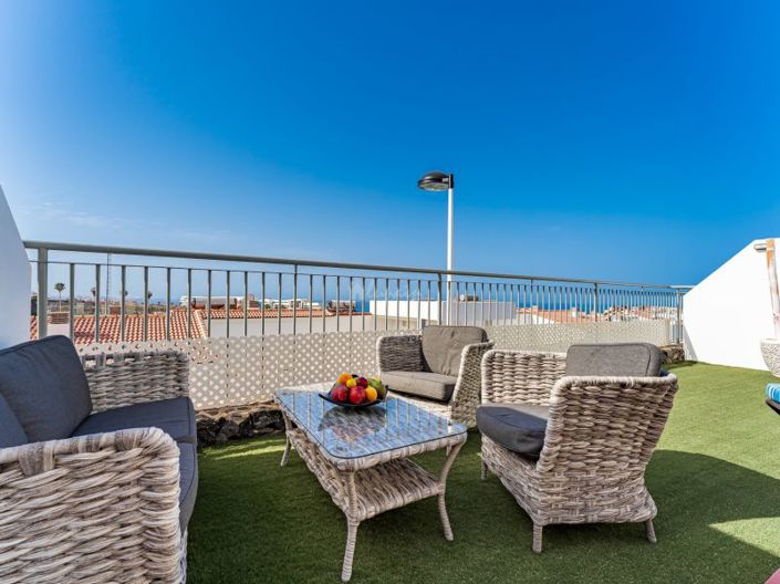 Image No.13-Appartement de 2 chambres à vendre à La Caleta