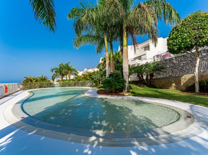 Image No.14-Appartement de 2 chambres à vendre à La Caleta