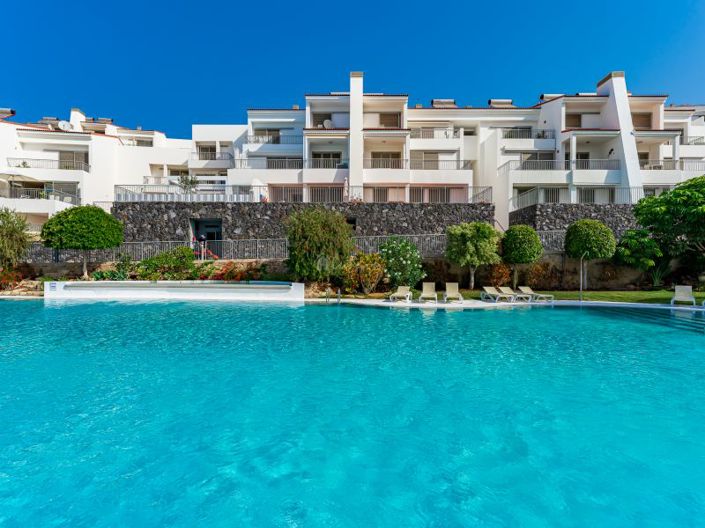 Image No.15-Appartement de 2 chambres à vendre à La Caleta