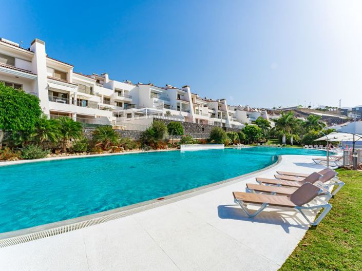 Image No.16-Appartement de 2 chambres à vendre à La Caleta