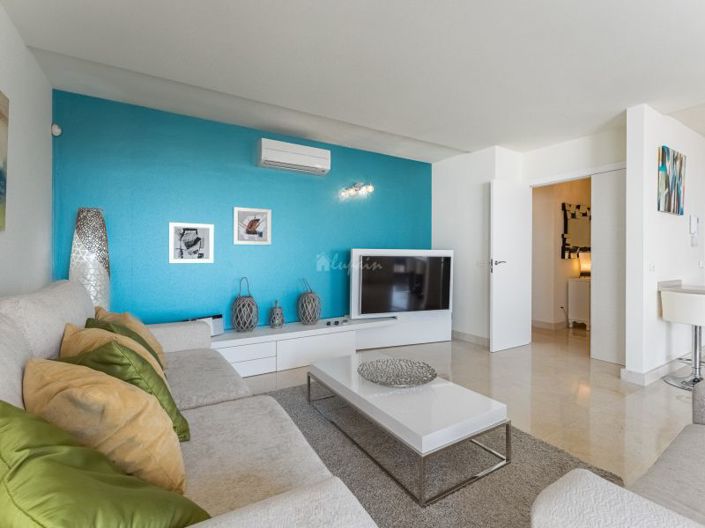 Image No.17-Appartement de 2 chambres à vendre à La Caleta