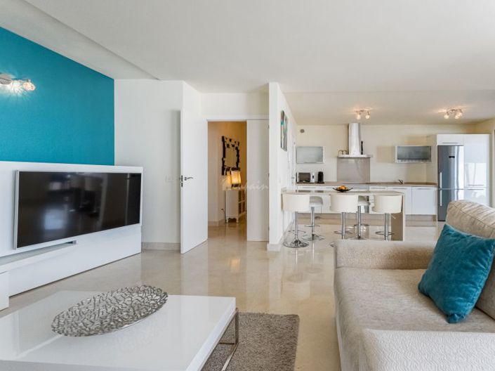 Image No.19-Appartement de 2 chambres à vendre à La Caleta