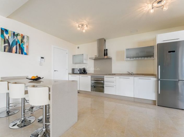 Image No.21-Appartement de 2 chambres à vendre à La Caleta