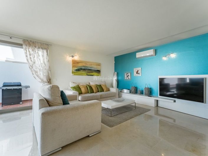 Image No.23-Appartement de 2 chambres à vendre à La Caleta