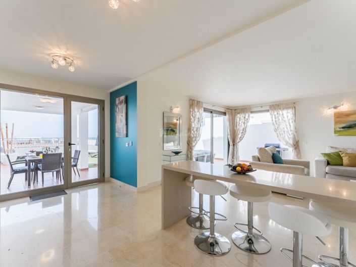 Image No.24-Appartement de 2 chambres à vendre à La Caleta