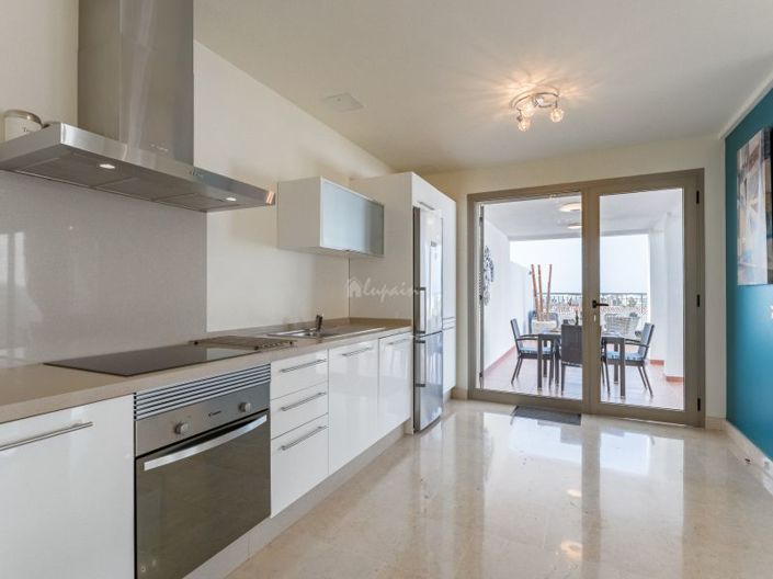 Image No.27-Appartement de 2 chambres à vendre à La Caleta