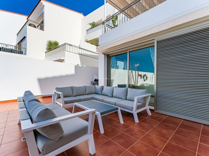 Image No.3-Appartement de 2 chambres à vendre à La Caleta