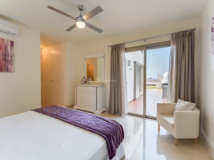 Image No.33-Appartement de 2 chambres à vendre à La Caleta