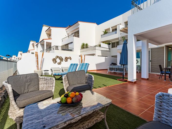 Image No.4-Appartement de 2 chambres à vendre à La Caleta