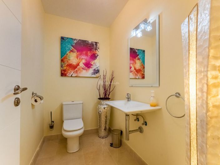 Image No.42-Appartement de 2 chambres à vendre à La Caleta