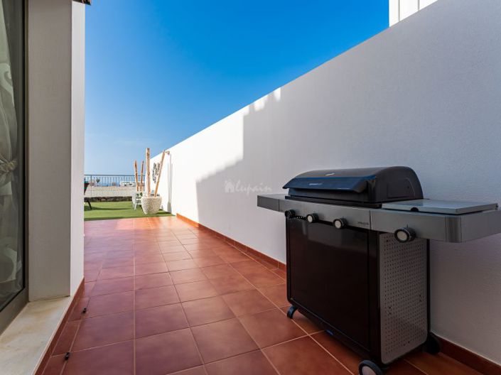 Image No.46-Appartement de 2 chambres à vendre à La Caleta