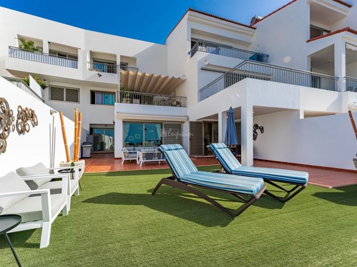 Image No.5-Appartement de 2 chambres à vendre à La Caleta