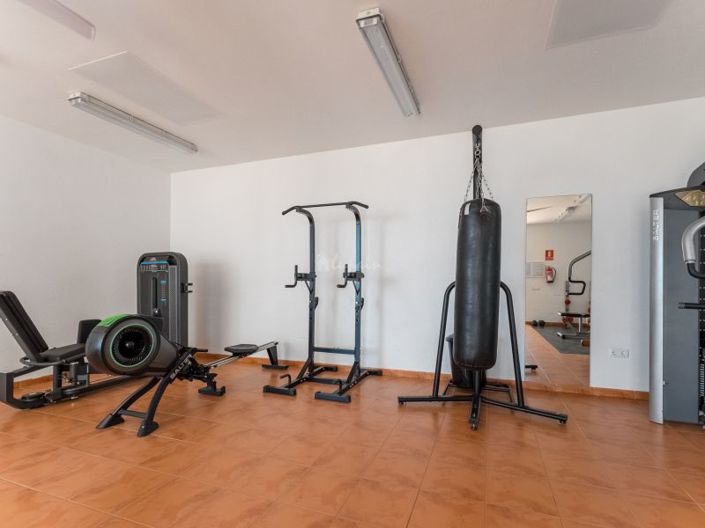 Image No.50-Appartement de 2 chambres à vendre à La Caleta