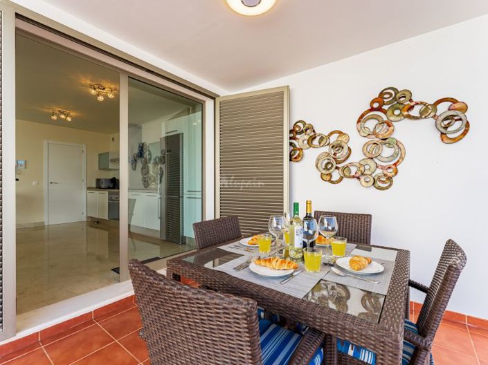 Image No.7-Appartement de 2 chambres à vendre à La Caleta