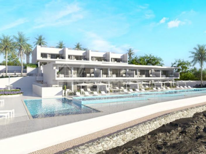 Image No.1-3 Bed Apartment for sale