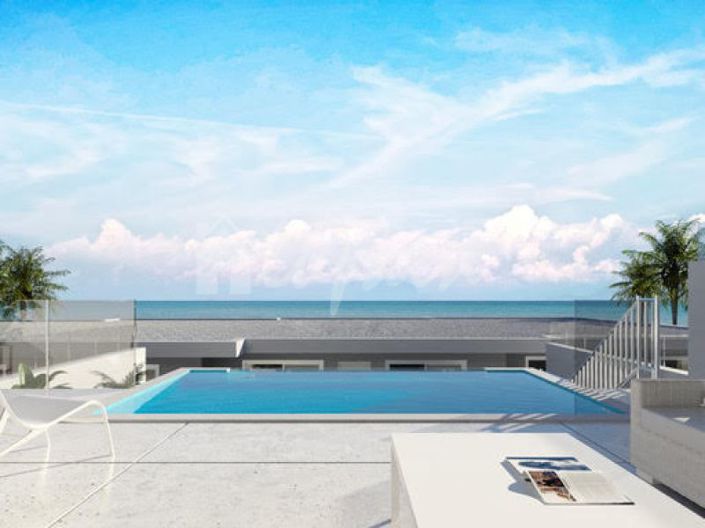 Image No.3-Appartement de 3 chambres à vendre à Costa del Silencio