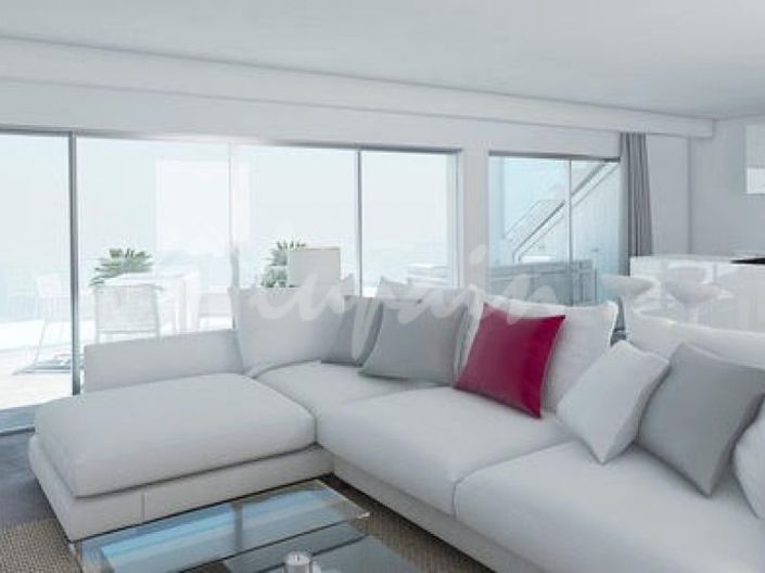 Image No.5-Appartement de 3 chambres à vendre à Costa del Silencio