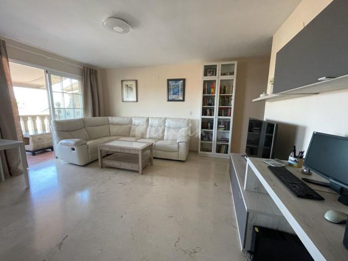 Image No.11-Appartement de 2 chambres à vendre à Palm Mar