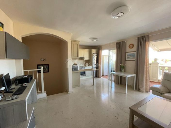 Image No.12-Appartement de 2 chambres à vendre à Palm Mar