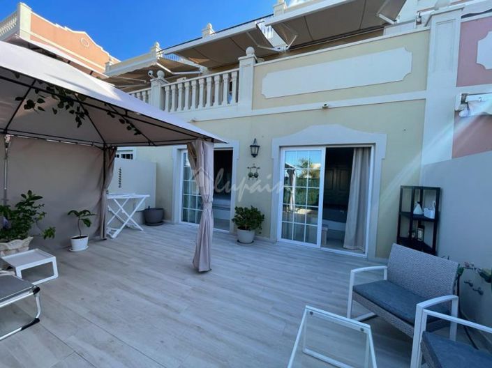 Image No.3-Appartement de 2 chambres à vendre à Palm Mar