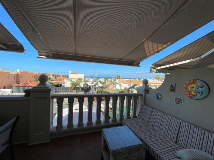 Image No.4-Appartement de 2 chambres à vendre à Palm Mar