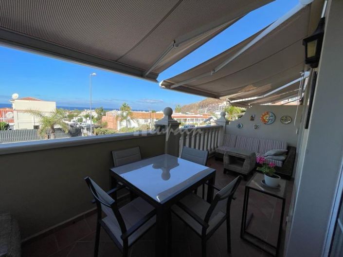 Image No.7-Appartement de 2 chambres à vendre à Palm Mar