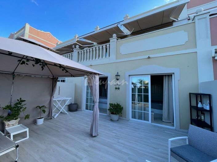 Image No.8-Appartement de 2 chambres à vendre à Palm Mar