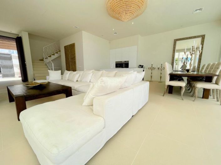 Image No.10-Villa de 3 chambres à vendre à Torviscas