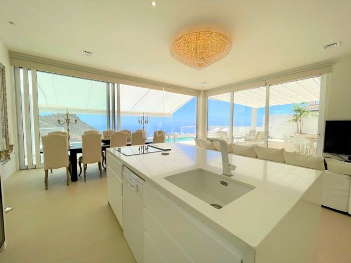 Image No.11-Villa de 3 chambres à vendre à Torviscas