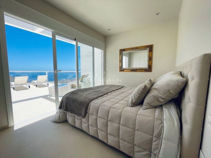 Image No.13-Villa de 3 chambres à vendre à Torviscas