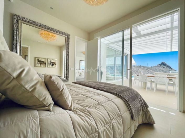 Image No.15-Villa de 3 chambres à vendre à Torviscas