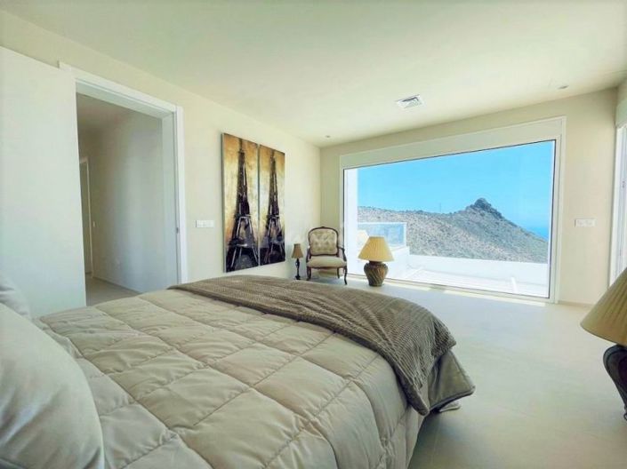 Image No.16-Villa de 3 chambres à vendre à Torviscas