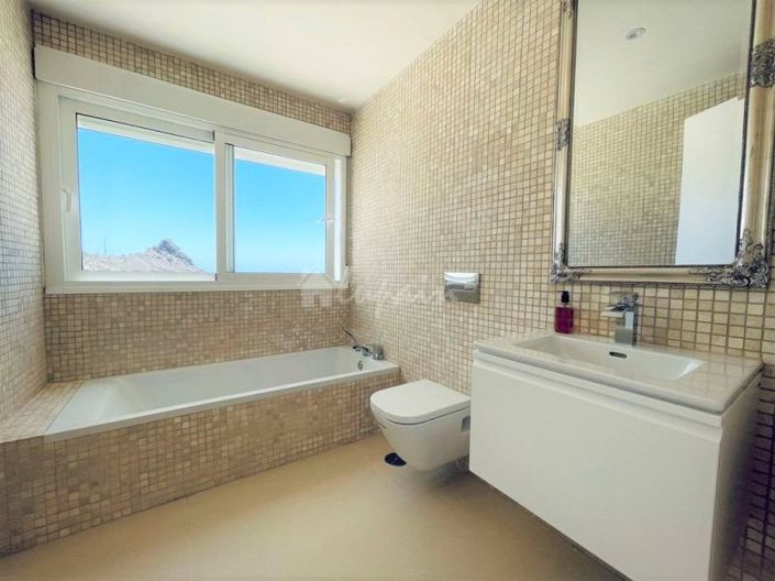 Image No.17-Villa de 3 chambres à vendre à Torviscas