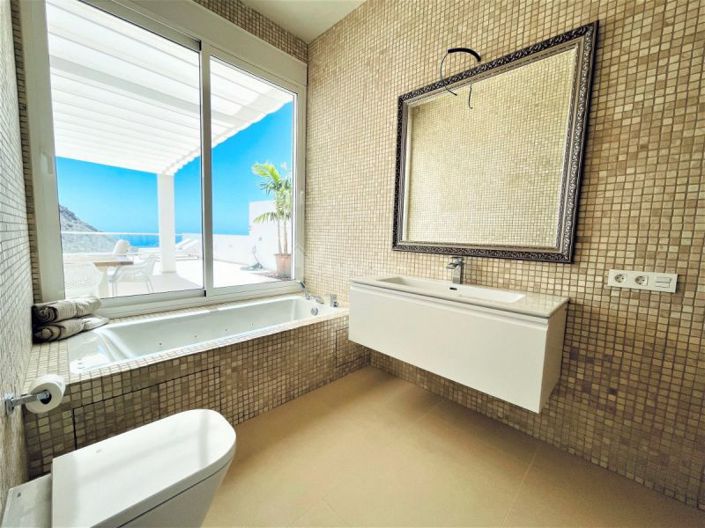 Image No.18-Villa de 3 chambres à vendre à Torviscas