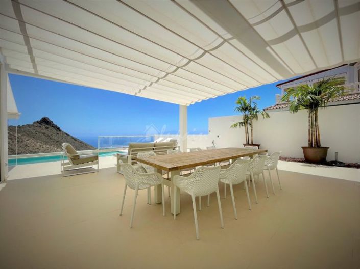 Image No.5-Villa de 3 chambres à vendre à Torviscas