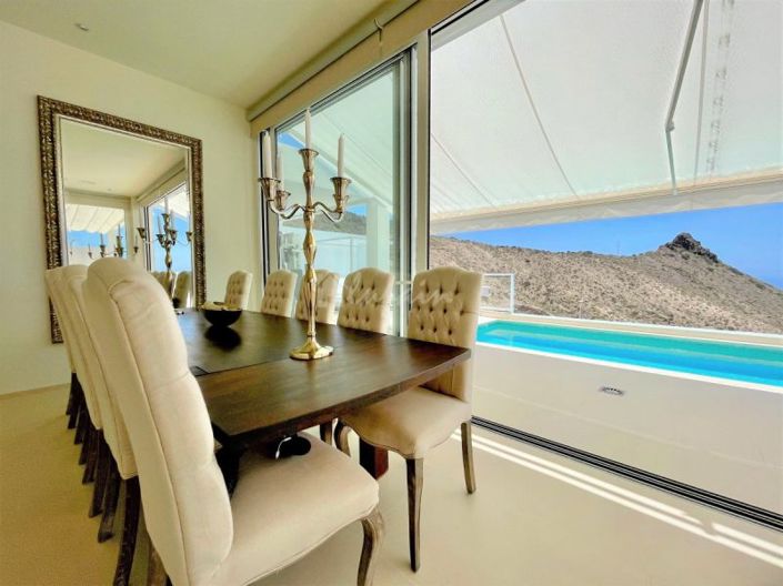 Image No.6-Villa de 3 chambres à vendre à Torviscas