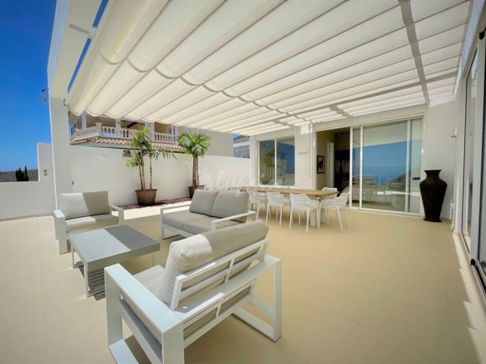 Image No.7-Villa de 3 chambres à vendre à Torviscas