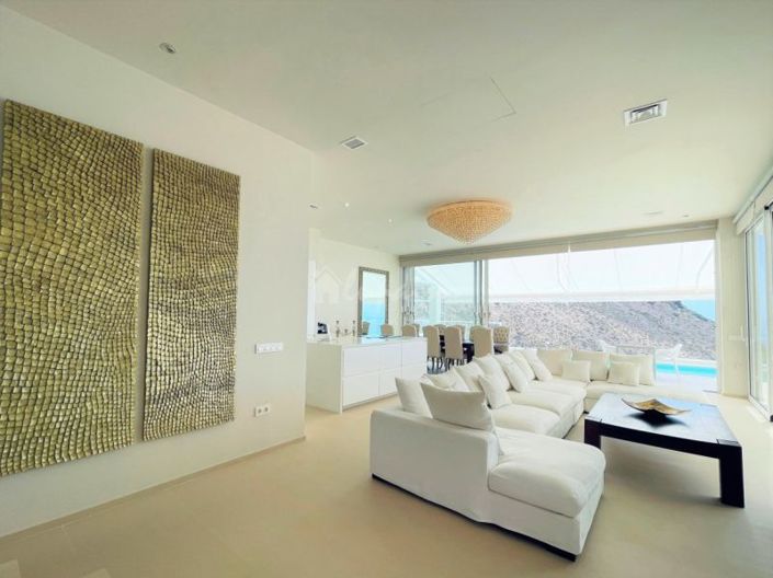 Image No.8-Villa de 3 chambres à vendre à Torviscas