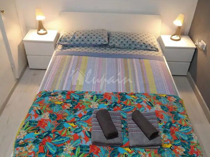 Image No.16-Appartement de 1 chambre à vendre à Playa de las Americas