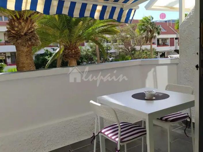 Image No.3-Appartement de 1 chambre à vendre à Playa de las Americas