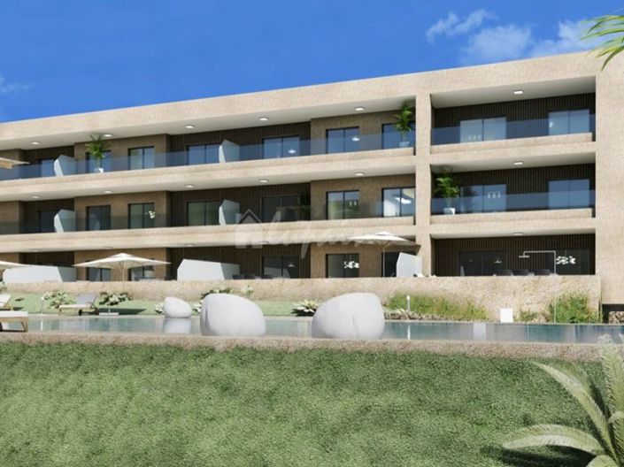 Image No.6-Appartement de 2 chambres à vendre à El Medano