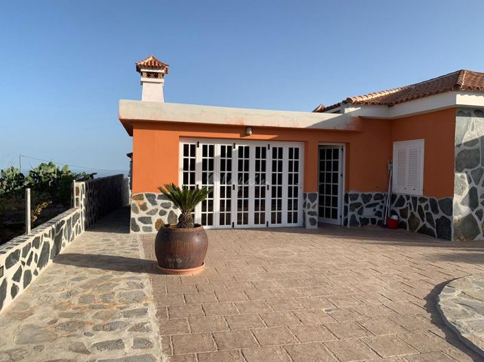 Image No.1-Finca de 7 chambres à vendre à El Roque
