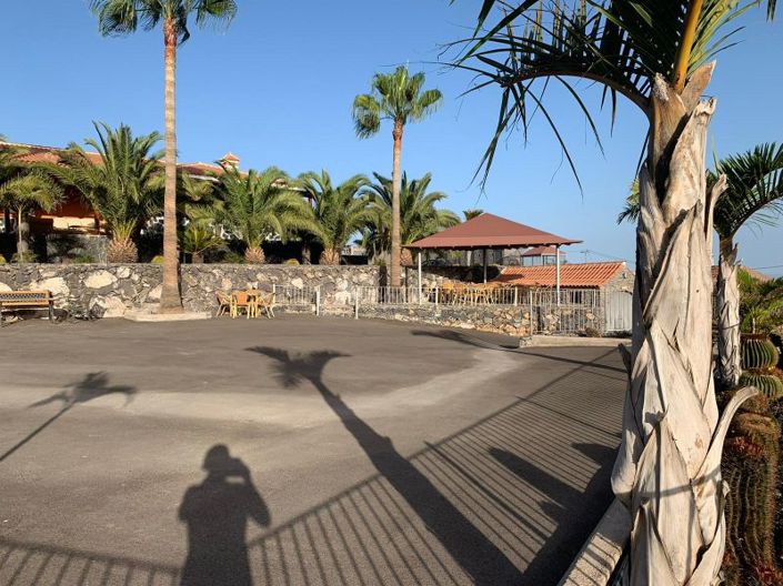 Image No.12-Maison de campagne de 7 chambres à vendre à El Roque