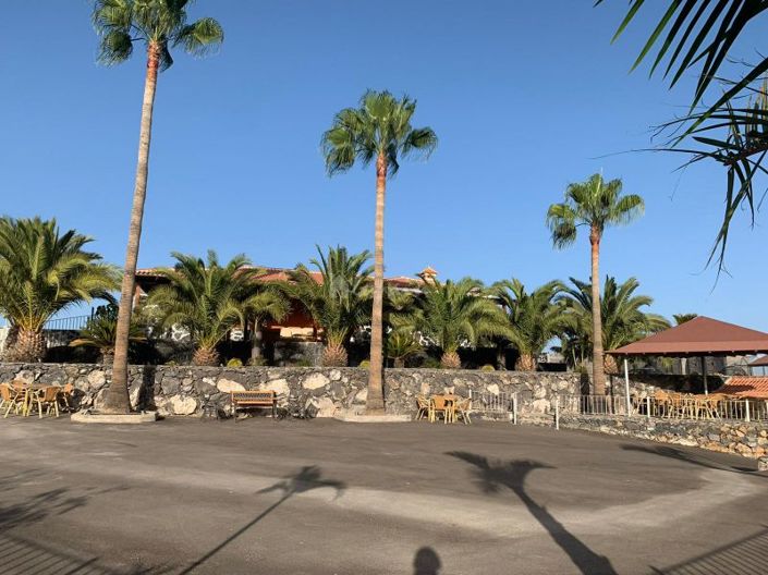 Image No.13-Maison de campagne de 7 chambres à vendre à El Roque