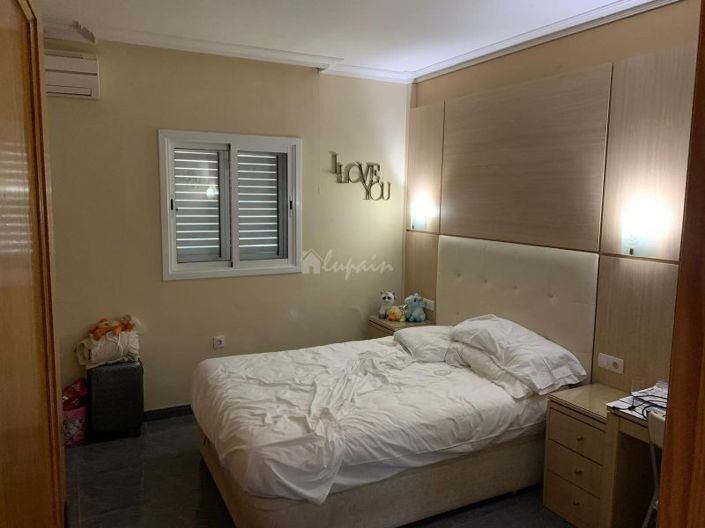 Image No.24-Maison de campagne de 7 chambres à vendre à El Roque