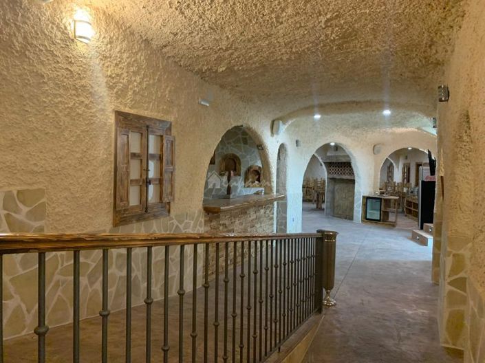 Image No.31-Maison de campagne de 7 chambres à vendre à El Roque