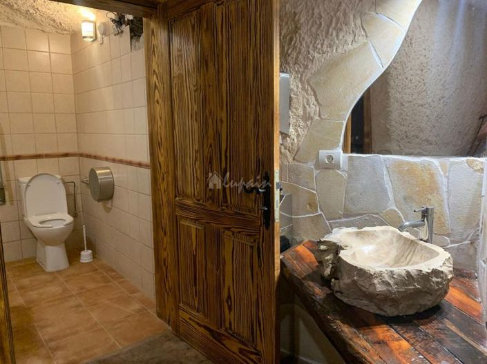 Image No.34-Maison de campagne de 7 chambres à vendre à El Roque