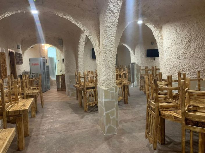 Image No.35-Maison de campagne de 7 chambres à vendre à El Roque