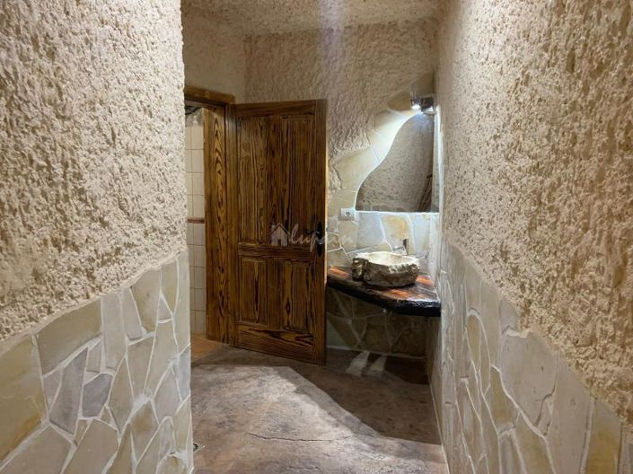 Image No.36-Maison de campagne de 7 chambres à vendre à El Roque