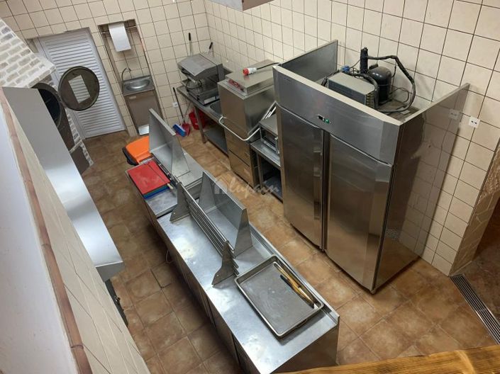 Image No.41-Maison de campagne de 7 chambres à vendre à El Roque